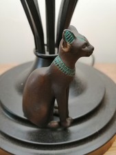 Franklin Mint Cat