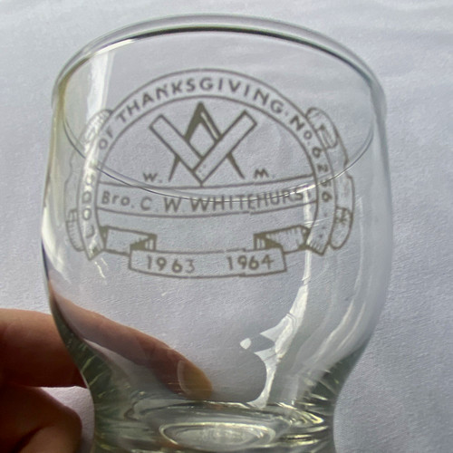 Vintage 1963 masonic - vintage,