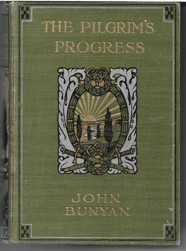 The pilgrim progress - pilgrim's, john