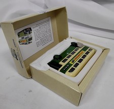 Corgi Liverpool AEC Regent Bus Diecast Model - F29