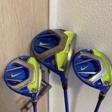 NIKE GOLF VAPOR FLY DRIVER