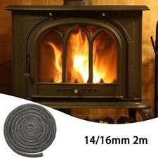 Accessory Stove Rope Black