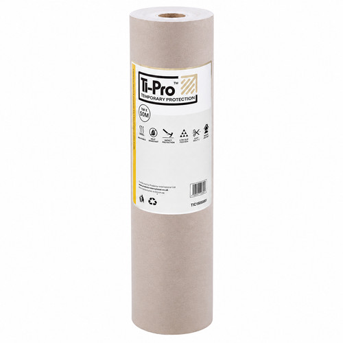 Pro heavy duty card floor - ti-pro,