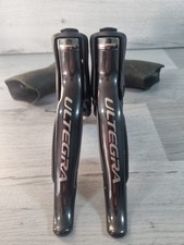 SHIMANO ULTEGRA ST-6770 DI2 10 SHIFTERS VERY GOOD CONDITION 