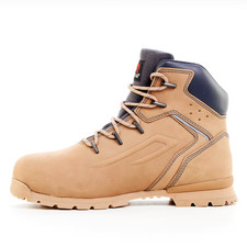 Rock Fall Dallas Lace up Boot