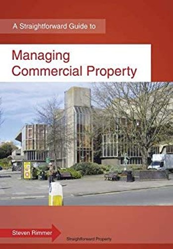 Managing commercial property - managing,