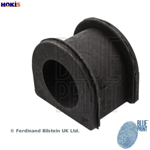Mounting stabiliser bar - mounting,