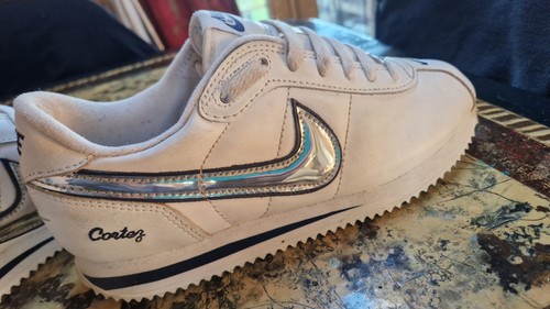 Nike cortez nos leather - nike,