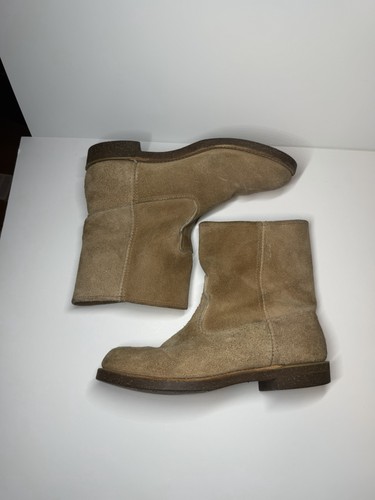 Sears wearmaster men d - men’s, 10