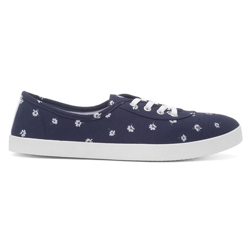 Lilley womens canvas - lilley, blue