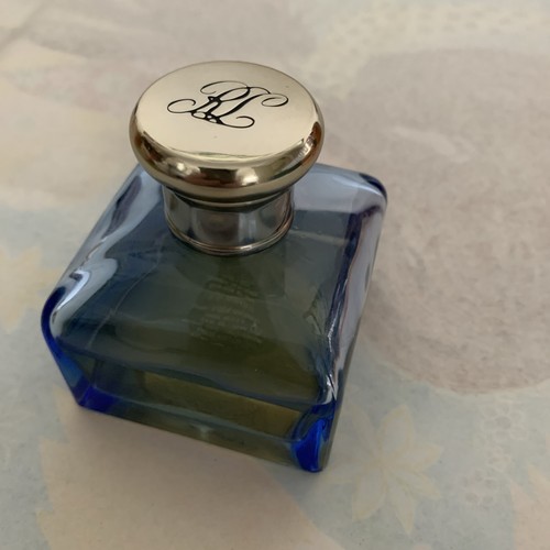 Original ralph lauren blue - original,