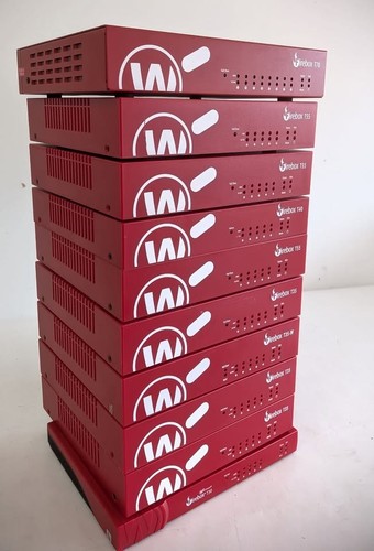 Watchguard firebox - watchguard,