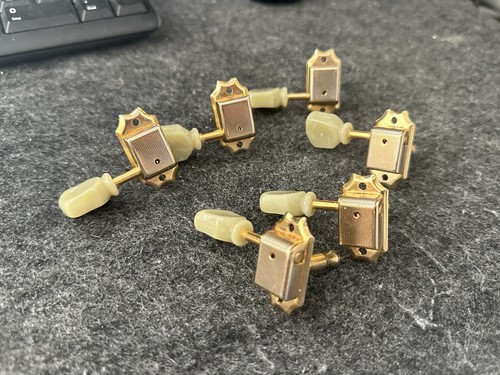 Gotoh sd90 vintage style - sd90, 3l+3r