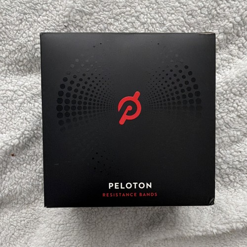 Peloton resistance bands - peloton, set