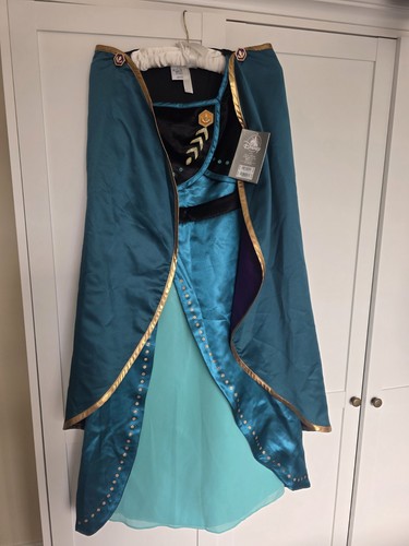 Elsa frozen costume disney - elsa,