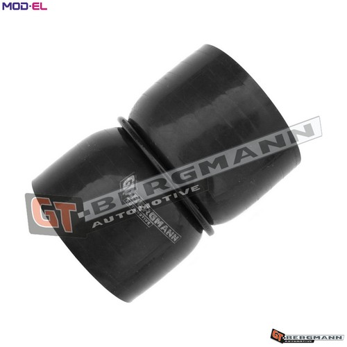 Charge air hose gt52 408 - charge,