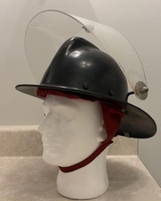 Vintage 1950s MSA Hardboiled