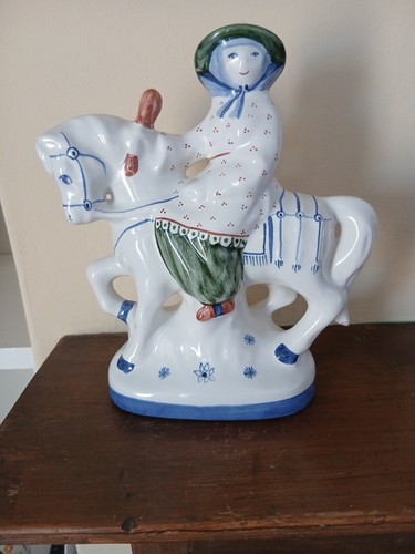Rye pottery canterbury tales - rye,