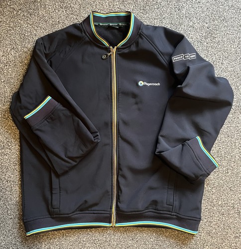 Stagecoach bus drivers uniform - drivers,