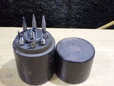 Vintage HG Wilson Watchmakers