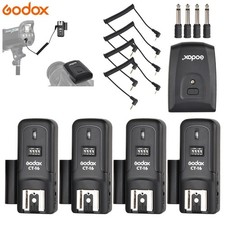Godox CT-16 16 Channels