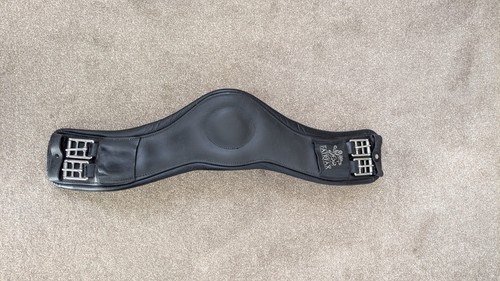 Fairfax dressage girth - dressage,
