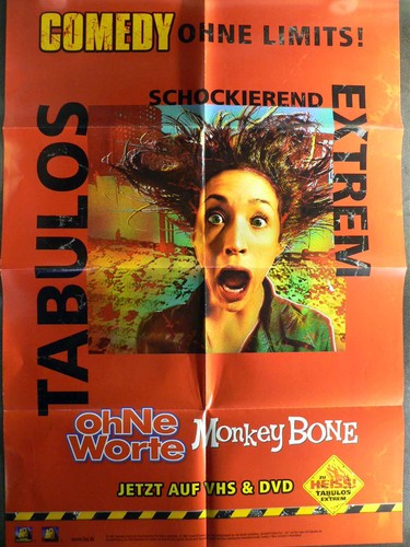 Monkeybone brendan fraser - monkeybone,