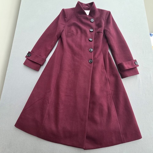 Jolie moi fit - flare, coat