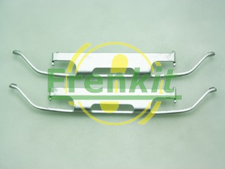 Front frenkit 901223 accessory - front,