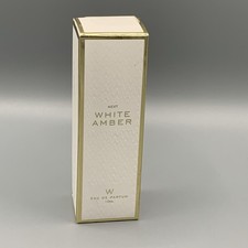 Next White Amber Eau De Parfum