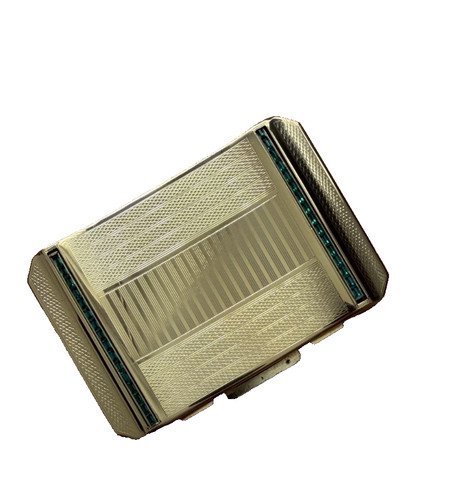 Stratton powder compact - stratton,