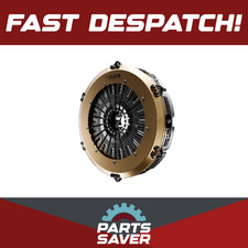 Modular 4 TerrainTwin Disc Clutch fits JEEP UniClutch Top Quality Guaranteed