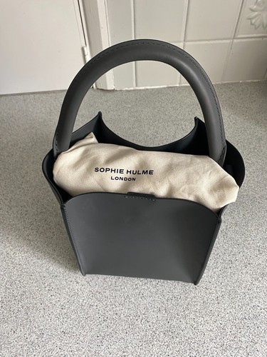 Sophie hulme grey nano - sophie,