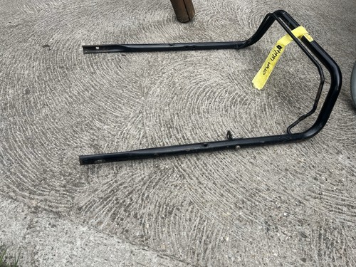 Orion petrol lawnmower top - petrol,