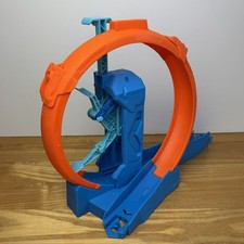Hot Wheels Speed Snap Track