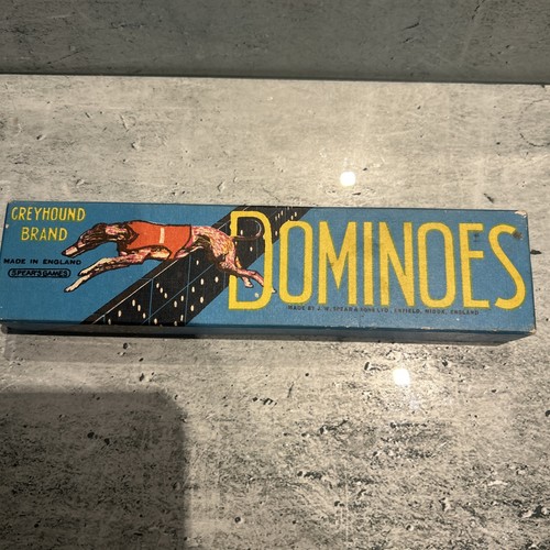 Vintage spears games - spears,