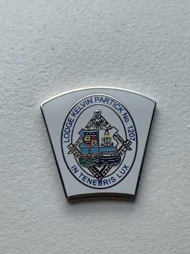 Lodge kelvin partick 1207 - partick,