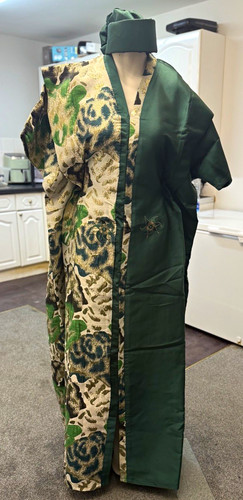 African wear rich - african,