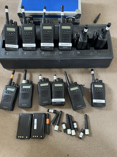 Kenwood 3140 uhf - uhf, fm