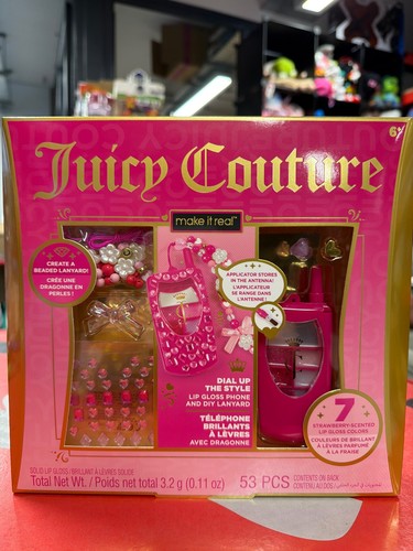 Juicy couture make - couture, it