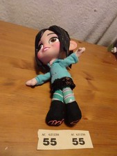Wreck It Ralph Vanellope Von