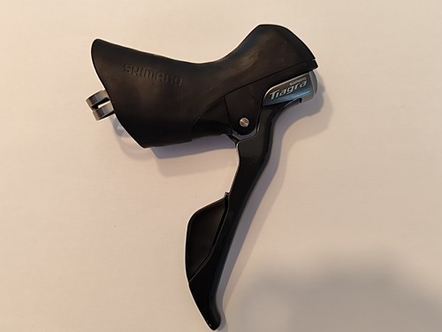 Shimano tiagra 4700 - 4700, speed
