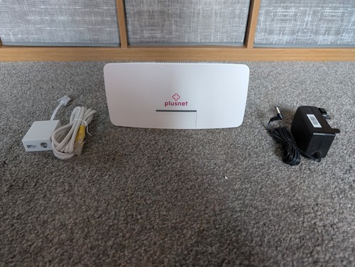 Plusnet hub one - plusnet, wifi