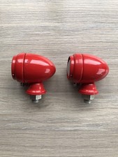 Pair Of Genuine Vintage