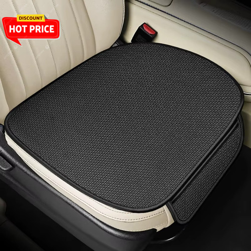Ice silk car seat - ice,