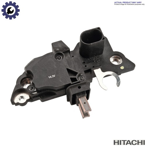 Alternator regulator 130552 - alternator,