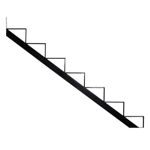 Steps steel stair stringer - steel,