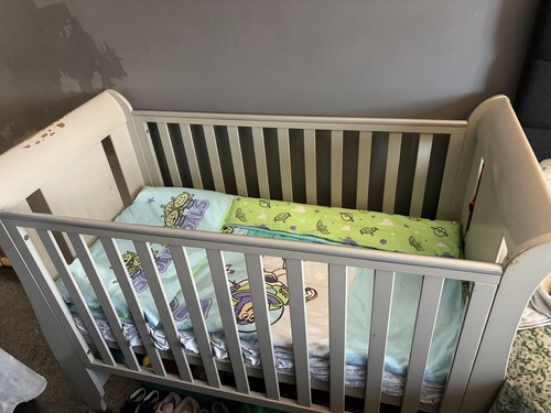 Cot mattress - cot, &