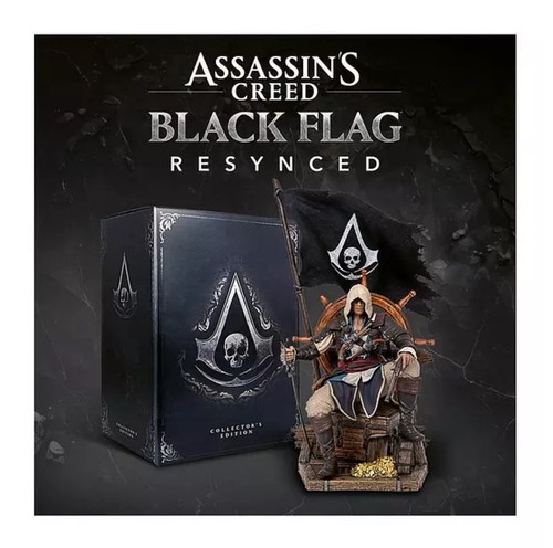 Assassin creed black flag - assassin's,