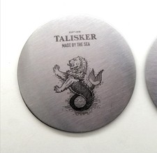 Talisker Whisky Stainless